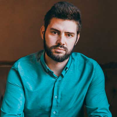 Владимир Соколов